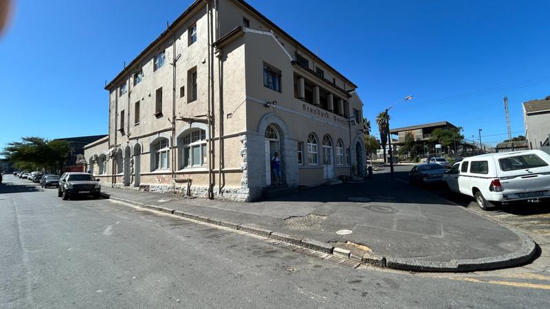 To Let commercial Property for Rent in Maitland Western Cape